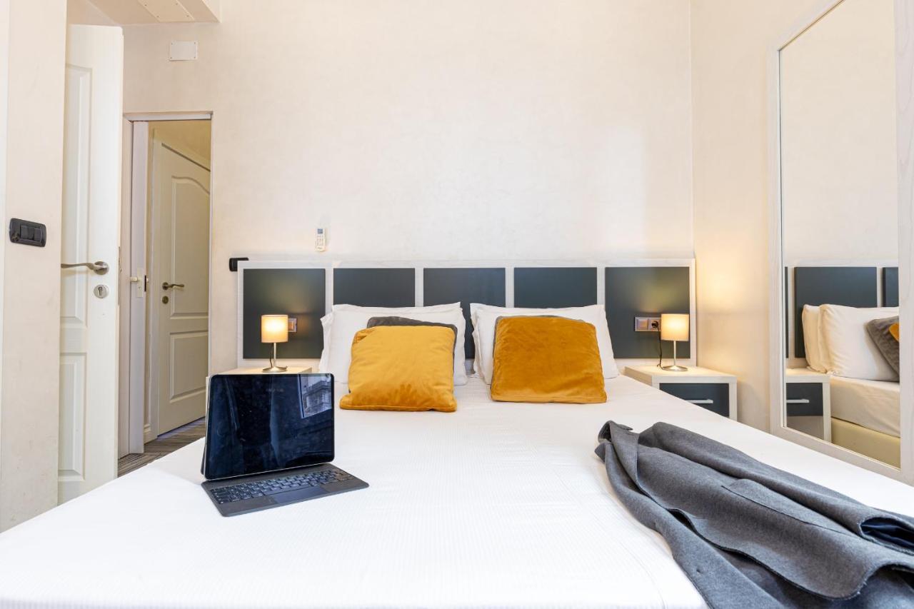 Bb'S Suites Corso Roma Exterior foto