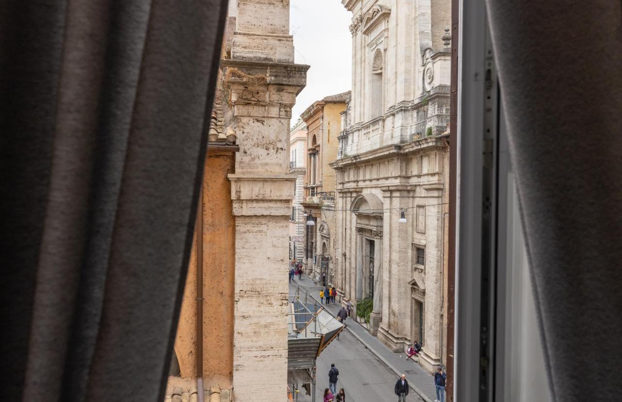 Bb'S Suites Corso Roma Exterior foto